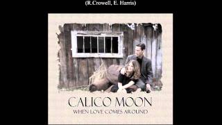 Calico Moon: Tulsa Queen