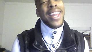 Live A LIe - Jazmine Sullivan Cover