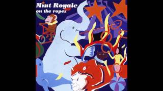 Mint Royale - Space Farm