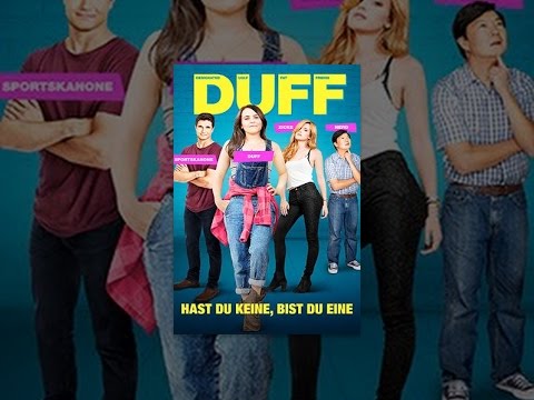 Duff: Hast du keine, bist du Eine