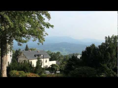 Spa.cz - Priessnitzovy léčebné lázně v Jeseníku