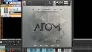 Video thumbnail for Atom - Advanced Film & Game Sound Design Tool by Audiomodern - The BIG Sound Test by The Sound Test Room