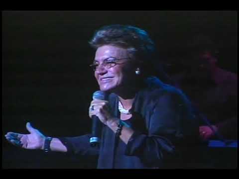 Concierto 40 Años de Carrera Artística