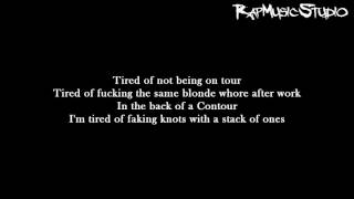 Eminem - If I Had | Lyrics on screen | Full HD