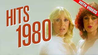 Hits 1980:  1 hour of music ft. ABBA, Roxy Music, Kate Bush, Dire Straits, Visage, Blondie and more!