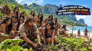 Download lagu FORCED TO FARM WITH 10 CANNIBAL TRIBE WOMEN WHILE STRANDED ON A DESERTED ISLAND mp3 Download lagu FORCED TO FARM WITH 10 CANNIBAL TRIBE WOMEN WHILE STRANDED ON A DESERTED ISLAND mp3