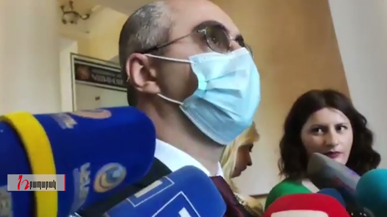 Ինչո՞վ կհամոզի, որ քաղաքական պատվեր չի կատարում