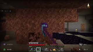 れながMinecraft始めたよ #5(建材集めやら建築やら色々)