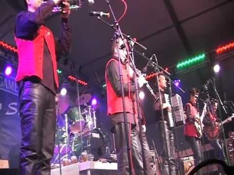 Sepp Mattlschweigers Quintett Juchee - Noch einmal erklingt der Walzer (Lojze Slak)