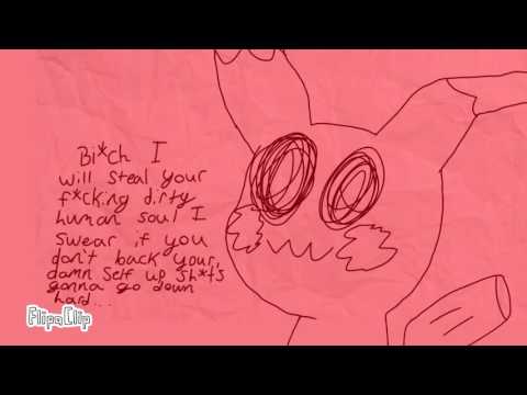 Artemis meets Mimikyu