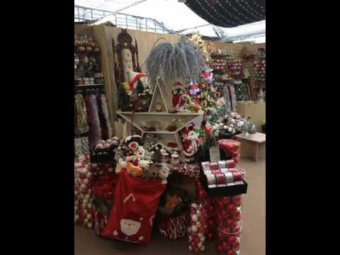 TRUFFAUT ISNEAUVILLE NOEL 2016