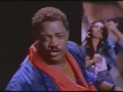 Edwin Starr - Whatever Makes Our Love Grow