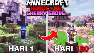 Download lagu 100 Hari di Minecraft Hardcore CHERRY GROVE 1.20 mp3 Download lagu 100 Hari di Minecraft Hardcore CHERRY GROVE 1.20 mp3