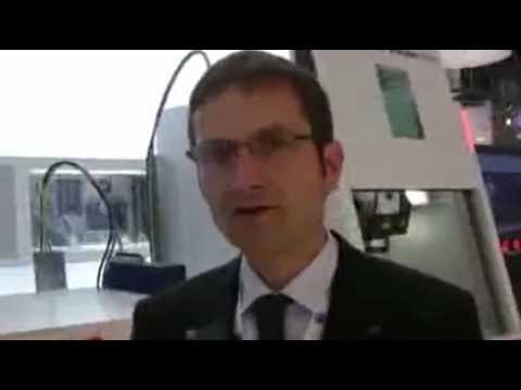 Klaus Löffler - TRUMPF Laser and Systems GmbH