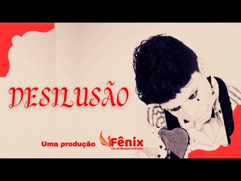 Desilusão