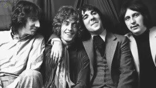 Love Reign O'er Me - Tribute To The Who [HQ]