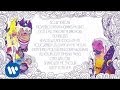 Portugal. The Man - Share With Me The Sun [Official Audio]