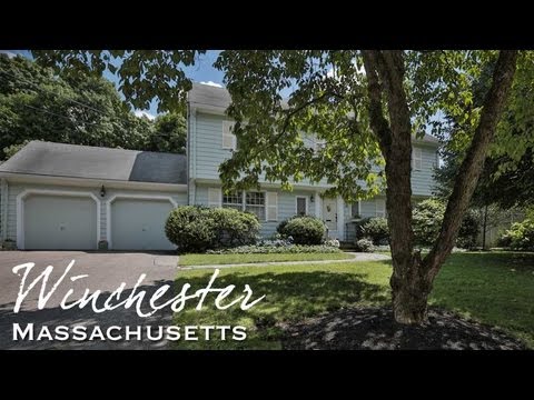 Video of 18 Dix | WInchester, Massachusetts real estate & homes