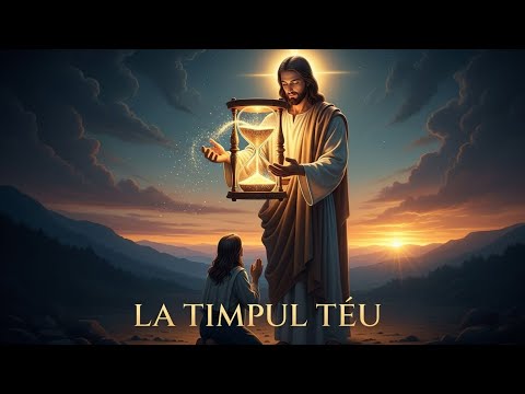 La Timpul Tau | Dumnezeu nu intarzie niciodata | Eclesiastul 3