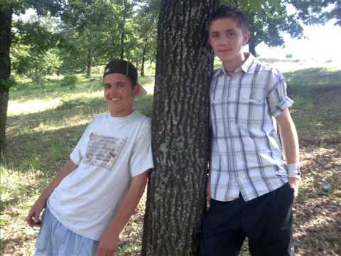 MiLi-G ft KinG-T - OshT Von