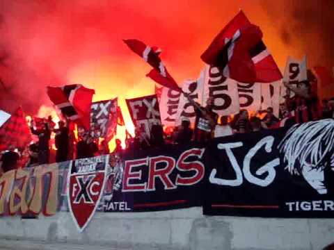 SION - XamaX 1-0 (16.05.09)