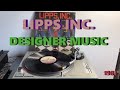 Lipps Inc Designer Music Disco Electronic 1981 Album Version AUDIO HQ VIDEO FULL HD