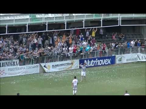 Goles C.D.CASTELLÓN 4-2 PEÑA SPORT F.C.