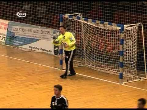 DRHV stürzt Potsdam - RAN1