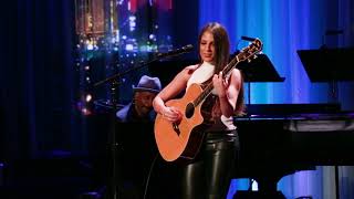 Ellene Masri performs "Music" Live @ The Smith Center