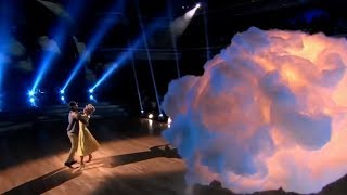Lindsey Stirling & Mark Ballas | Dancing with the Stars | Night 5