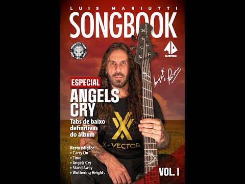 Angels May Cry - Janghi Sebastian