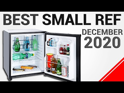 MINI REFRIGERATOR (Unboxing + Set-Up)  |  Small ref