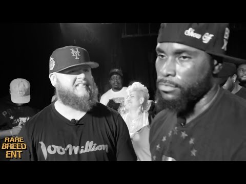 RBE Blood, Sweat & Tiers 4 Recap (Bigg K vs Showoff, QB vs O'fficial, Daylyt & More) | #BST4