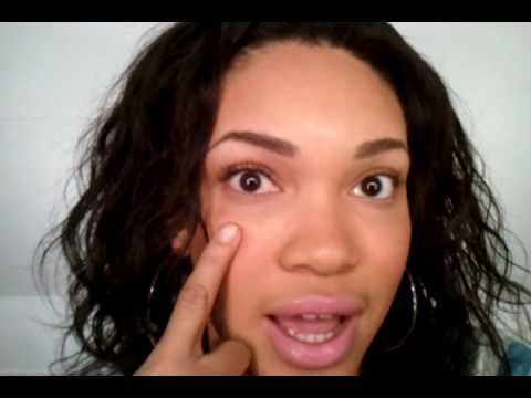 COVER GIRL LASH BLAST VOLUME MASCARA!!!!