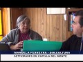 TODO LISTO PARA EL ANDES Y SIERRAS EN CAPILLA DEL MONTE