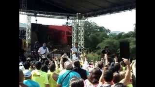 preview picture of video 'Carrera naguanagua 2013 en el dia del padre'