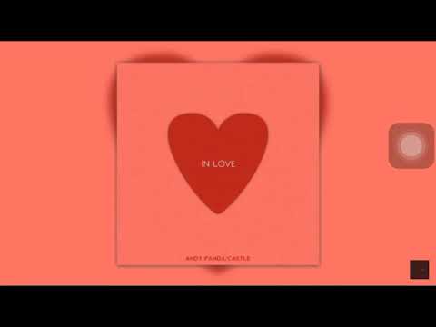 Andy Panda - I wanna feel the love(feat. Castle) 2019