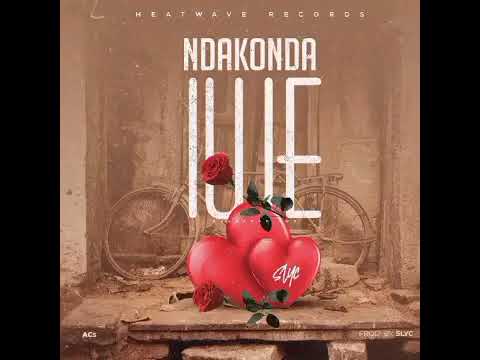 Slyc - Ndakonda Iwe (Prod by Slyc at Heat Wave Records)