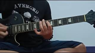 Download lagu Melly Goeslaw 'Ku Bahagia' [Guitar Cover] [Pee Wee Gaskins Cover] mp3