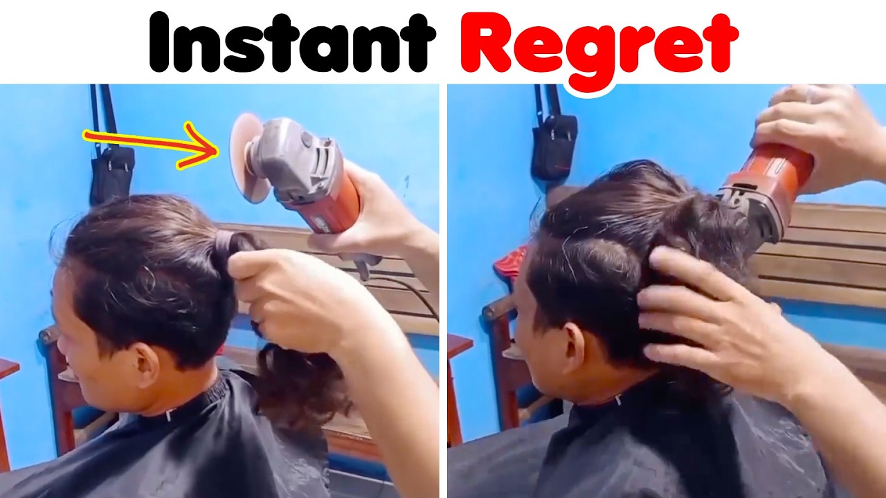 What Could Go Wrong?