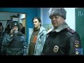 Разгон лекции "Уроки Майдана" в Москве 