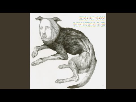 Putrifiers Ii - Thee Oh Sees