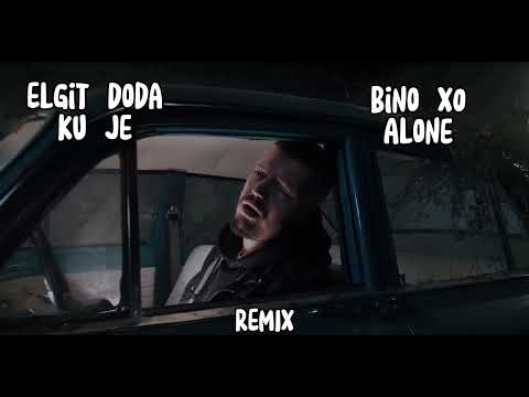 Elgit Doda x Bino XO - Ku Je Alone