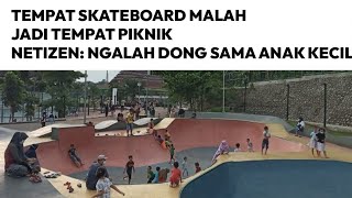 Susah Ya Ngobrol Sama Ibu-Ibu