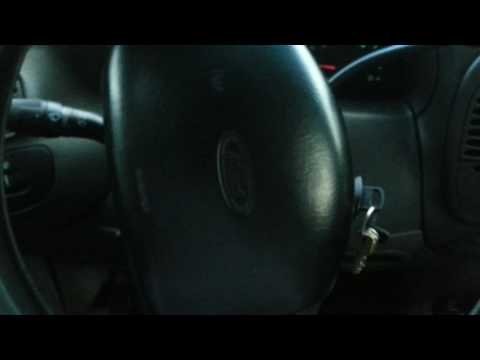 97 F150 Clockspring?