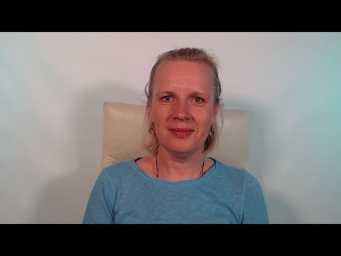 Meditacija kidanje veza sa trenutno najvećom nesvjesnom blokadom - Bojana Svalina