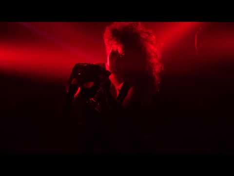 AÍLA ::: Música TIJOLO - Show Em Cada Verso Um Contra-Ataque