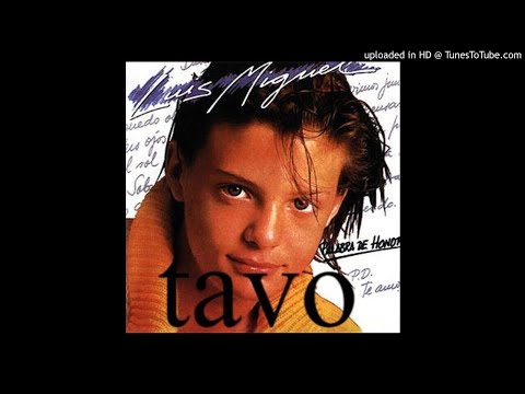 12 - Luis Miguel - Bandido Cupido