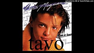 12 - Luis Miguel - Bandido Cupido