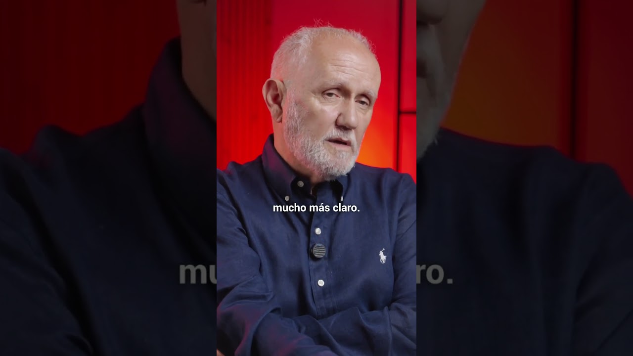 Así nació Securibath